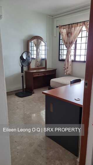 Blk 807 Woodlands Street 81 (Woodlands), HDB Executive #358881331